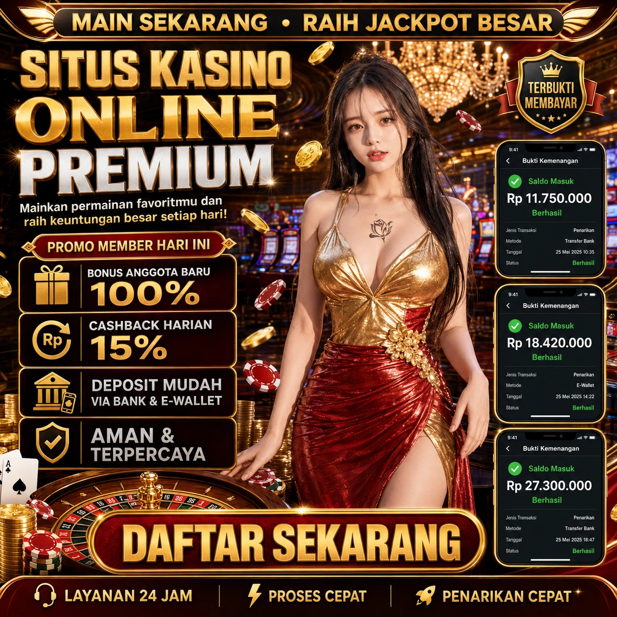 juara666