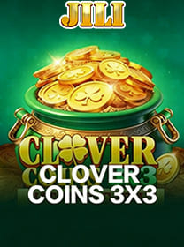 Panduan Bermain Clover Coins 3x3 banner