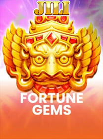 Panduan Bermain Fortune Gems game cover