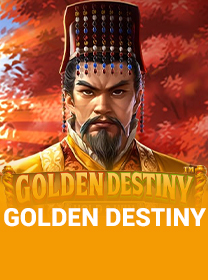 Informasi Lengkap Game Golden Destiny Terbaru game cover