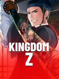 Panduan Bermain Kingdom Z game cover