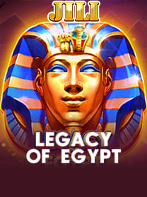 Panduan Lengkap Legacy of Egypt untuk Pemain Profesional banner