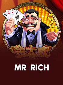 Review Game Mr Rich Terlengkap untuk Pemula banner