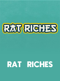 Game Rat Riches Terbaik: Fitur dan Kelebihan Lengkap game cover