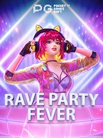 Game Rave Party Fever Terpercaya dengan Fitur Terbaik game cover