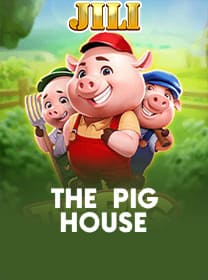 The Pig House Game Terbaru: Review, RTP, dan Akses Main banner