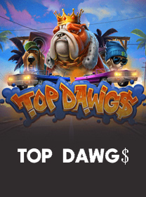 Top-Dawg icon