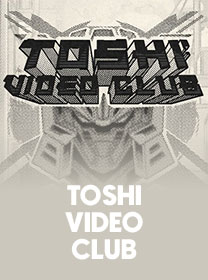 Toshi-Video-Club icon