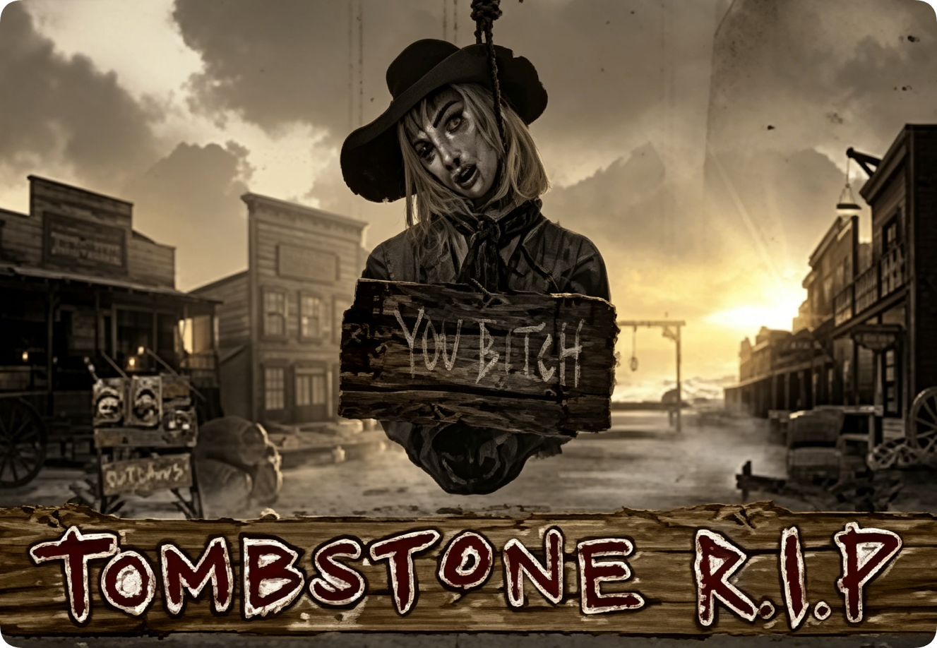 tombstone-rip icon