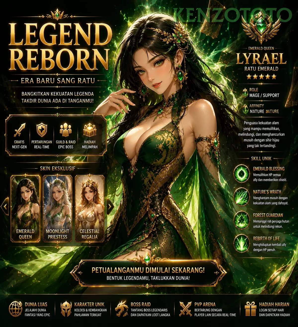 E-sports icon