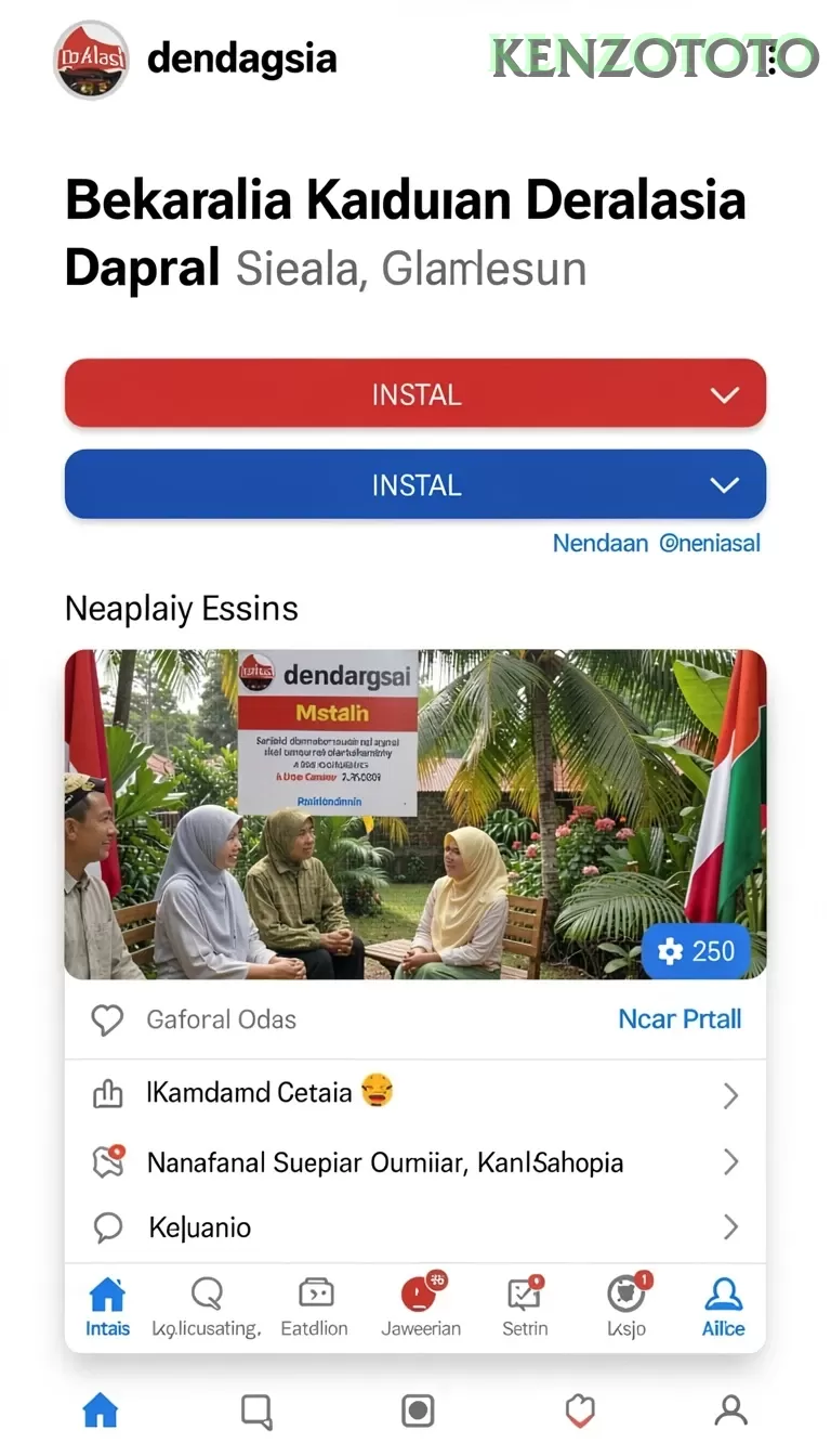 Screenshot The Crypto nomor 2