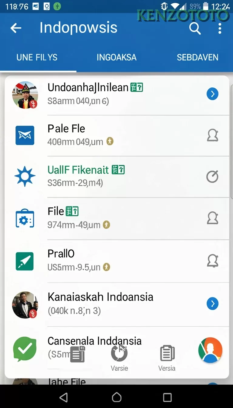Screenshot Fish Eye nomor 2