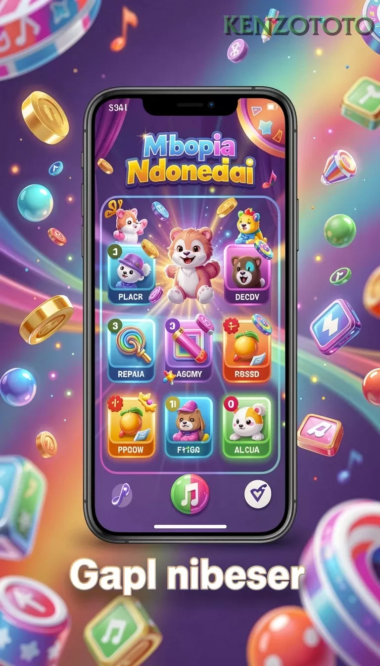 Screenshot Irish Weekend nomor 1