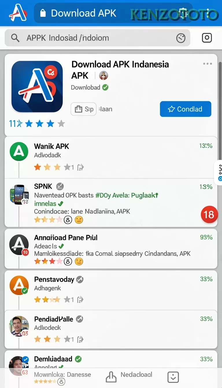 Screenshot Panda Panda nomor 2