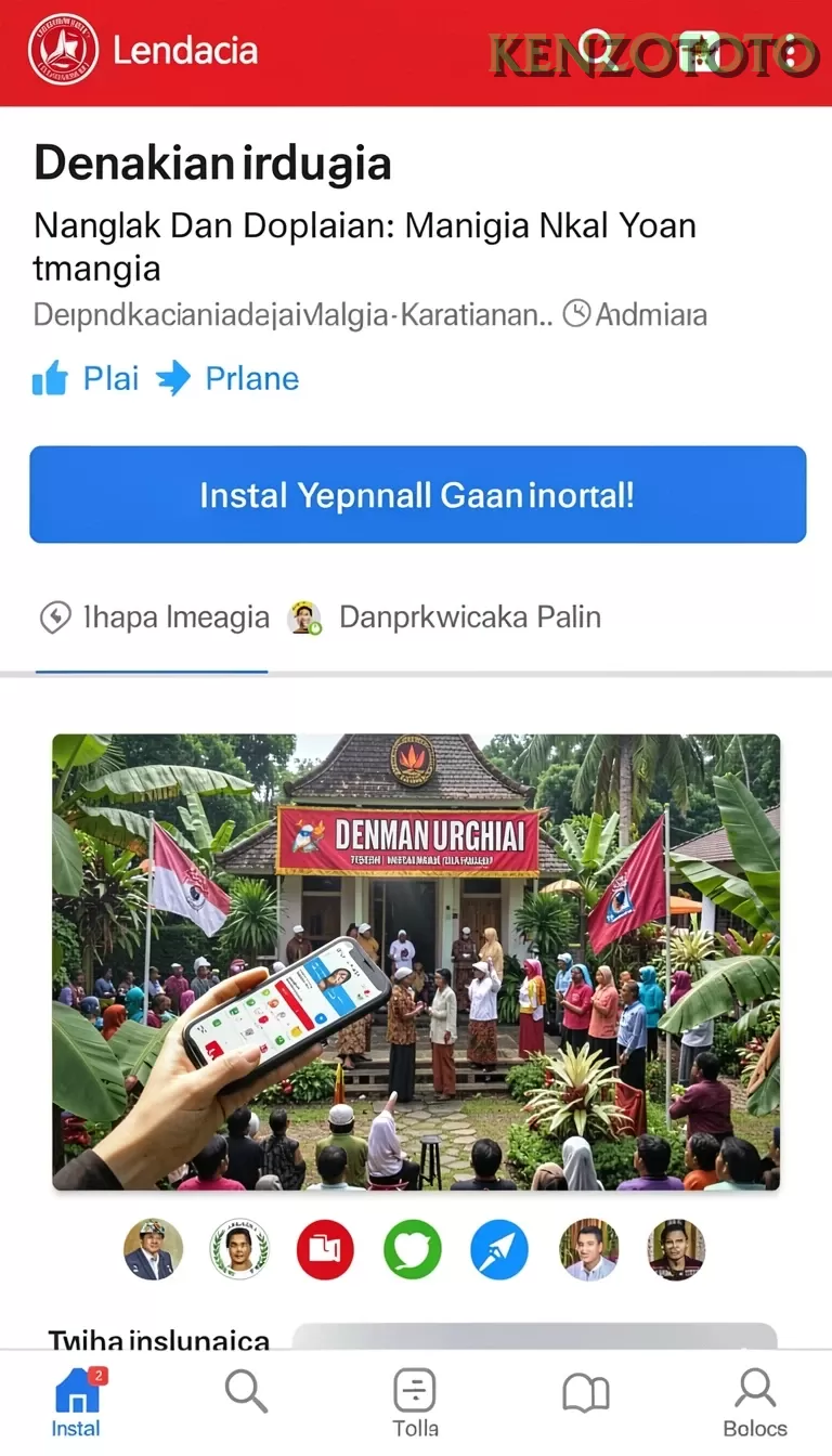 Screenshot Coins Of Christmas nomor 1