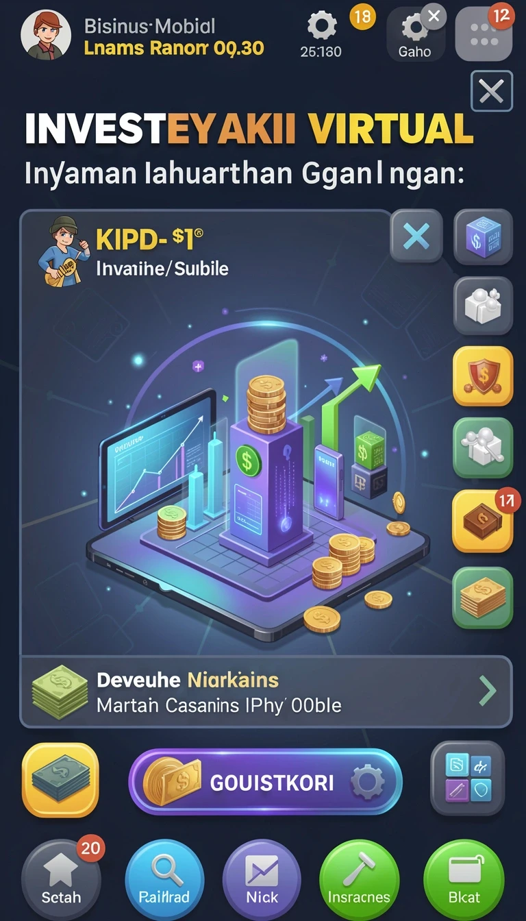 Bonus Spesial Download kenzototo APK screenshot